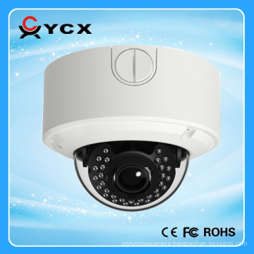 IP66 Waterproof Outdoor dome 2.0Megapixel HD TVI CCTV Camera 1080P